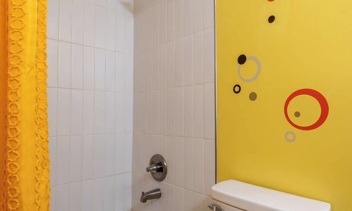 Photo of Bathroom in Northeast El Paso