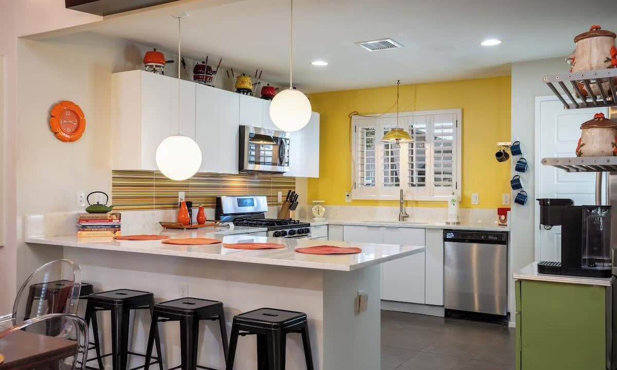 Photo of Kitchen in Northeast El Paso