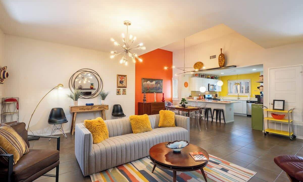 Photo of Livingroom in Northeast El Paso