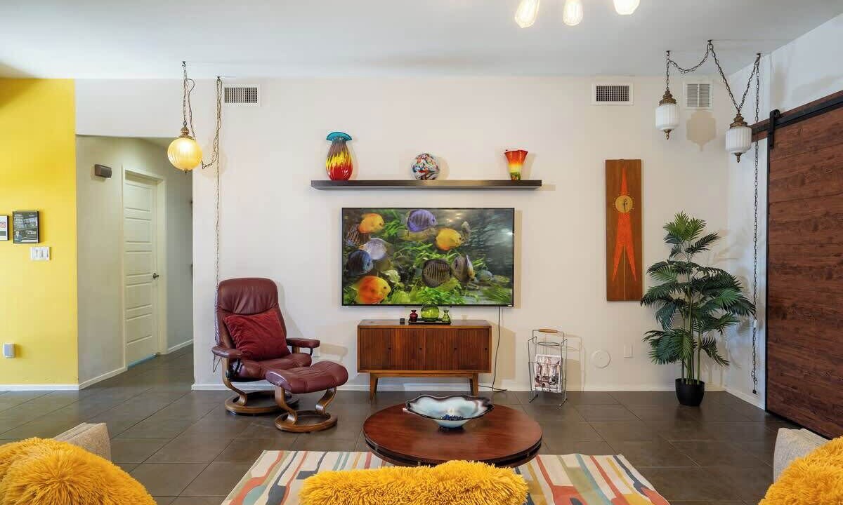 Photo of Livingroom in Northeast El Paso