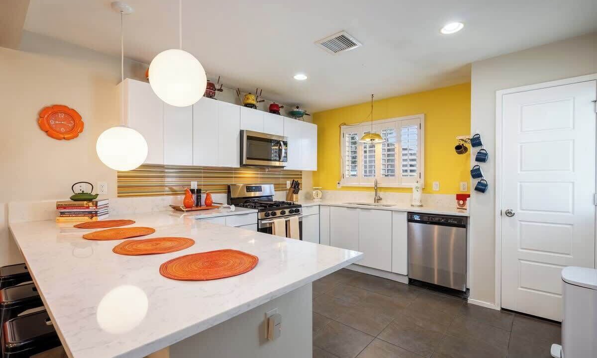 Photo of Kitchen in Northeast El Paso