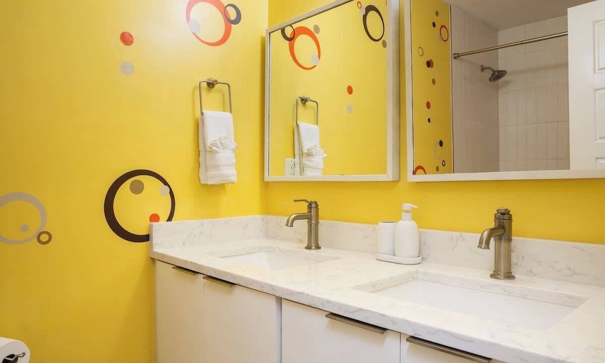 Photo of Bathroom in Northeast El Paso
