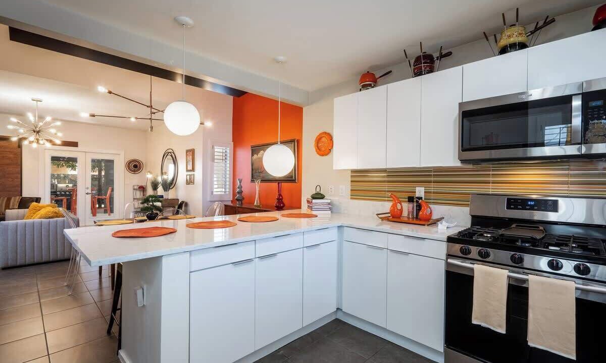 Photo of Kitchen in Northeast El Paso