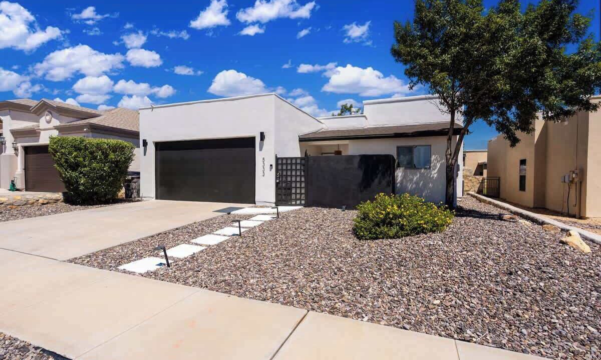 Photo of Outdoor in Northeast El Paso