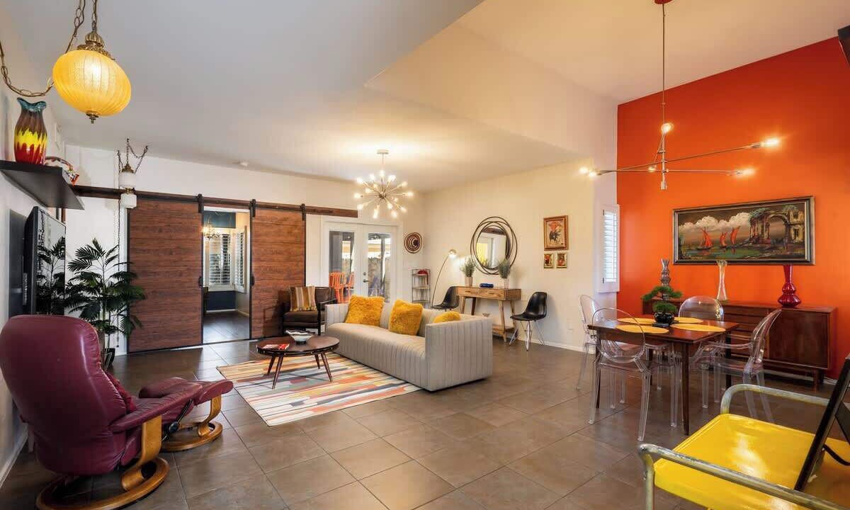 Photo of Livingroom in Northeast El Paso