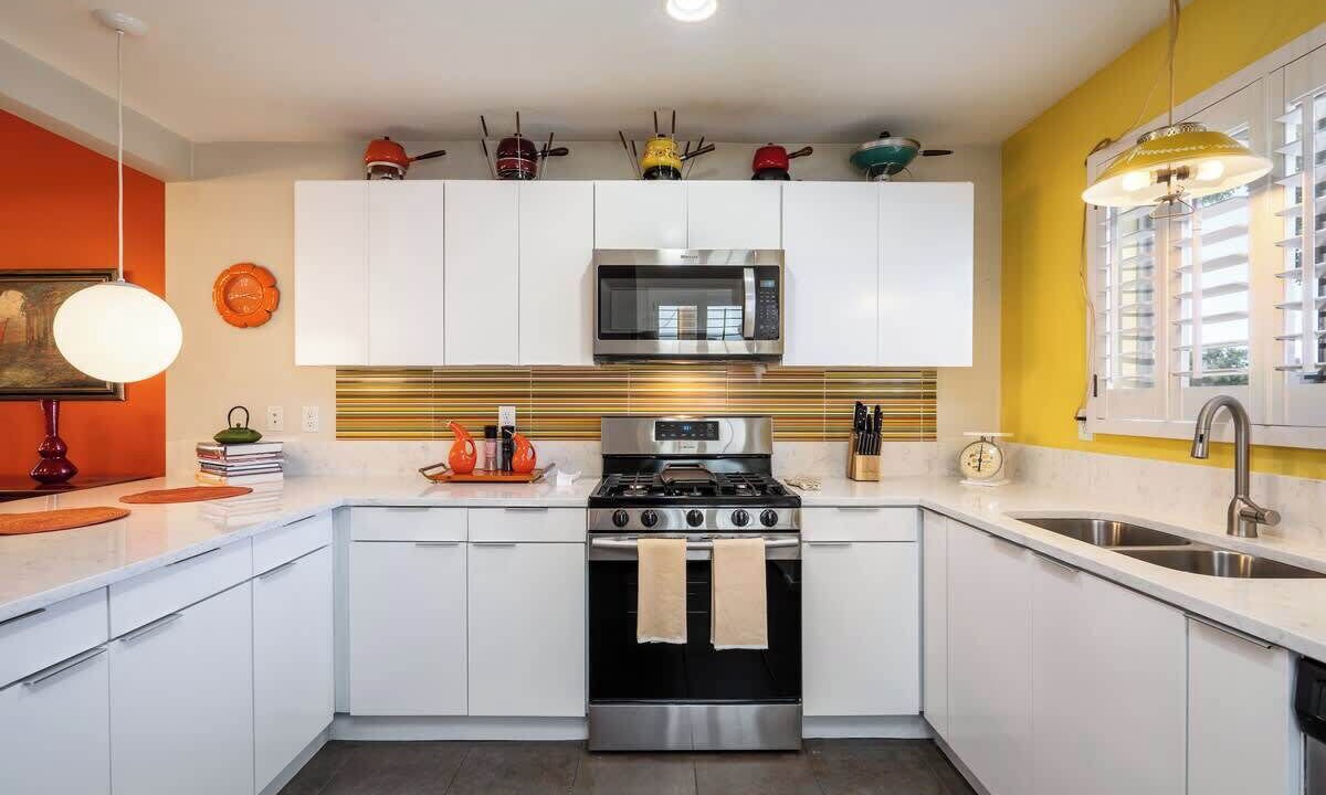 Photo of Kitchen in Northeast El Paso