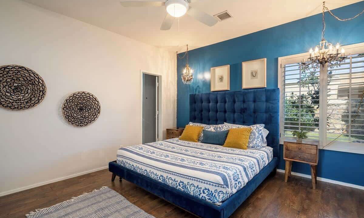 Photo of Bedroom in Northeast El Paso