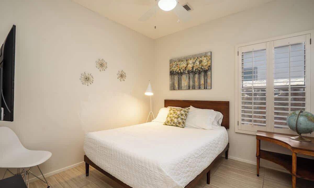 Photo of Bedroom in Northeast El Paso
