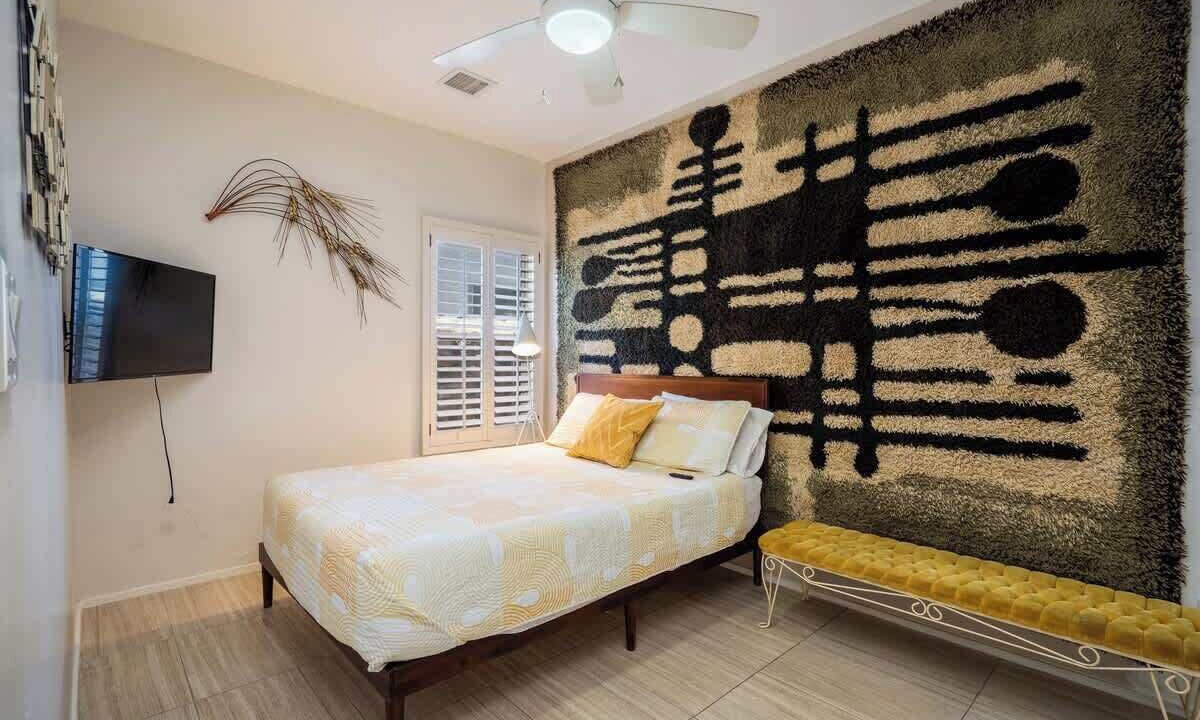Photo of Bedroom in Northeast El Paso