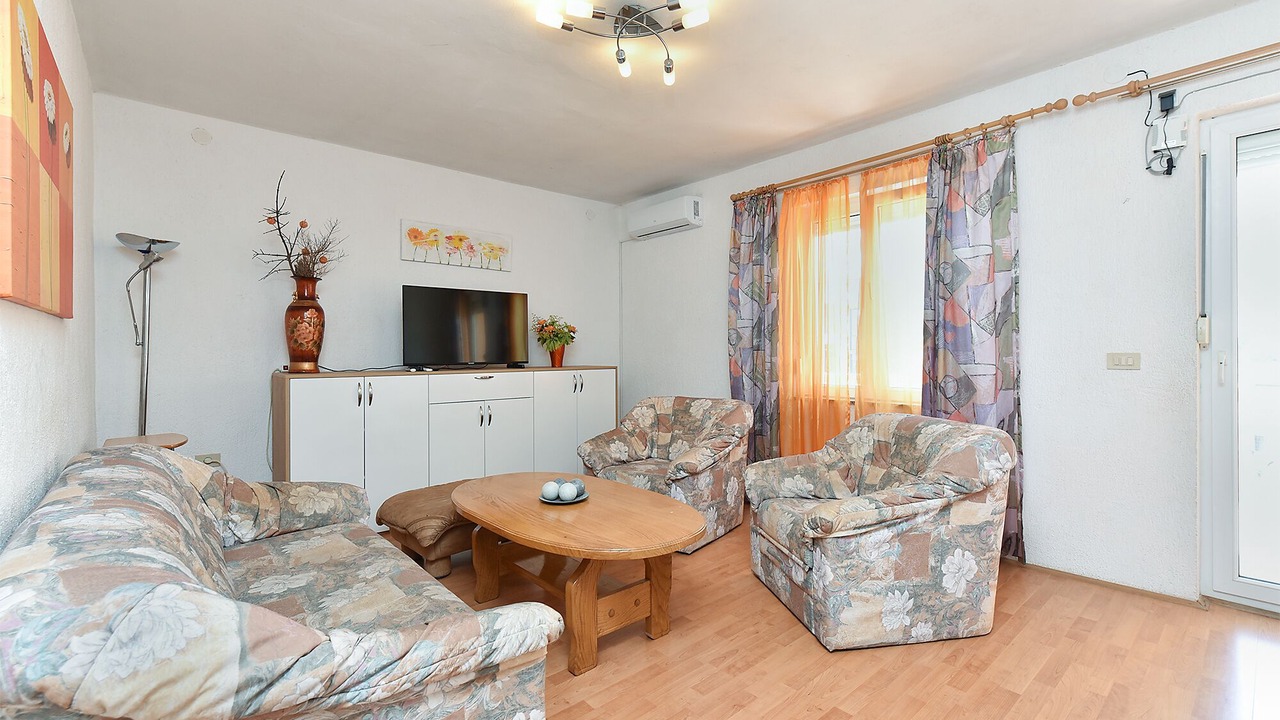 Photo of Livingroom in Pula