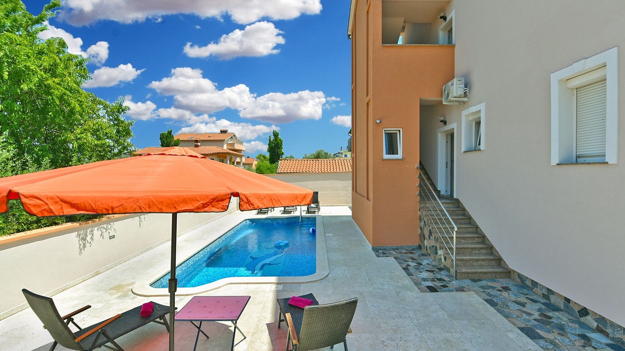 Photo of Outdoor in Pula