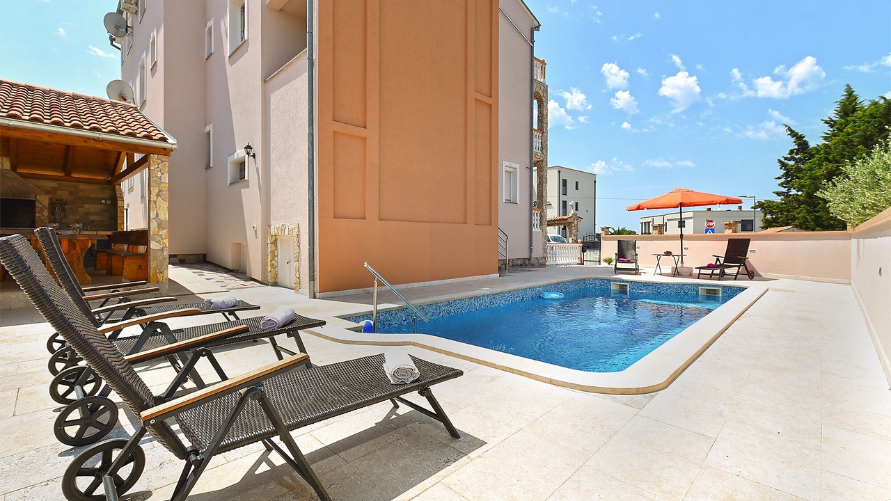 Photo of Outdoor in Pula
