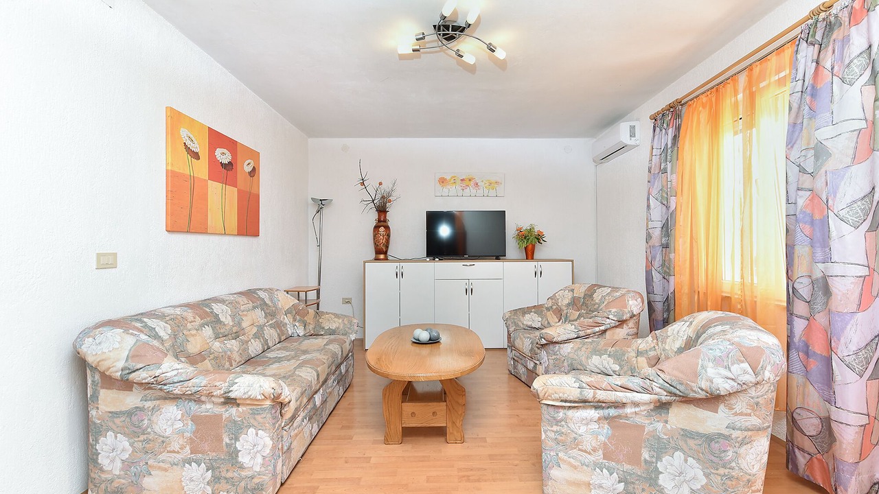 Photo of Livingroom in Pula