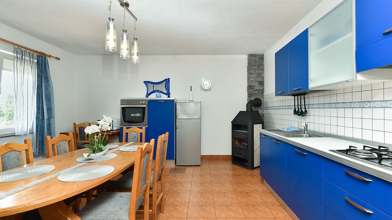 Photo of Kitchen in Pula