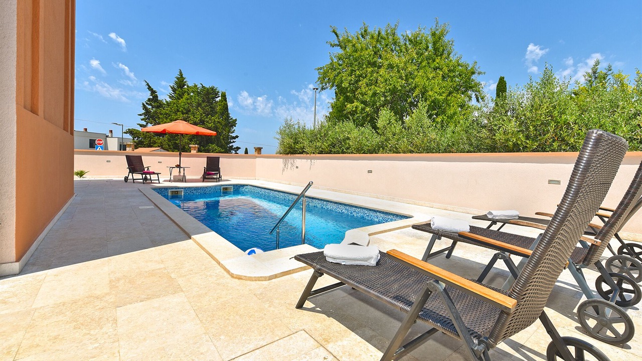 Photo of Outdoor in Pula
