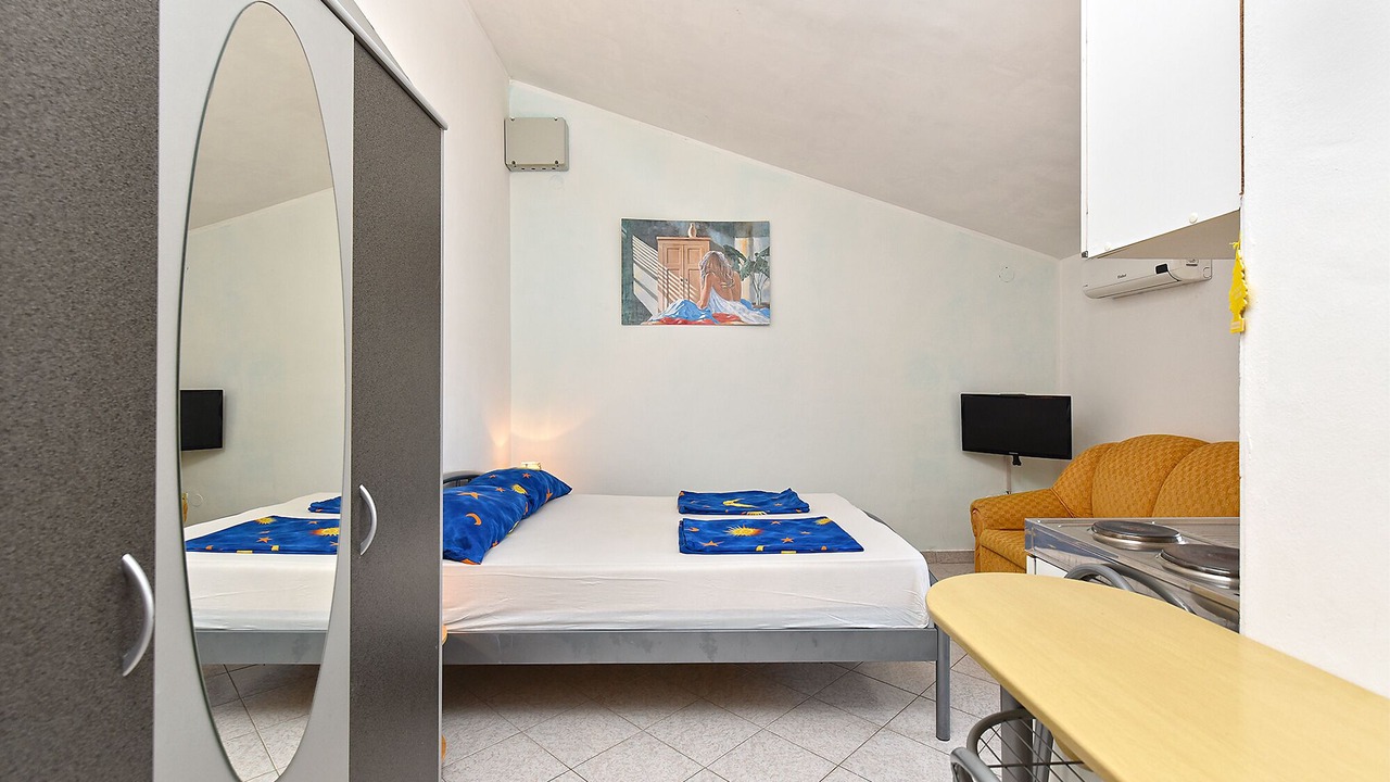 Photo of Bedroom in Pula