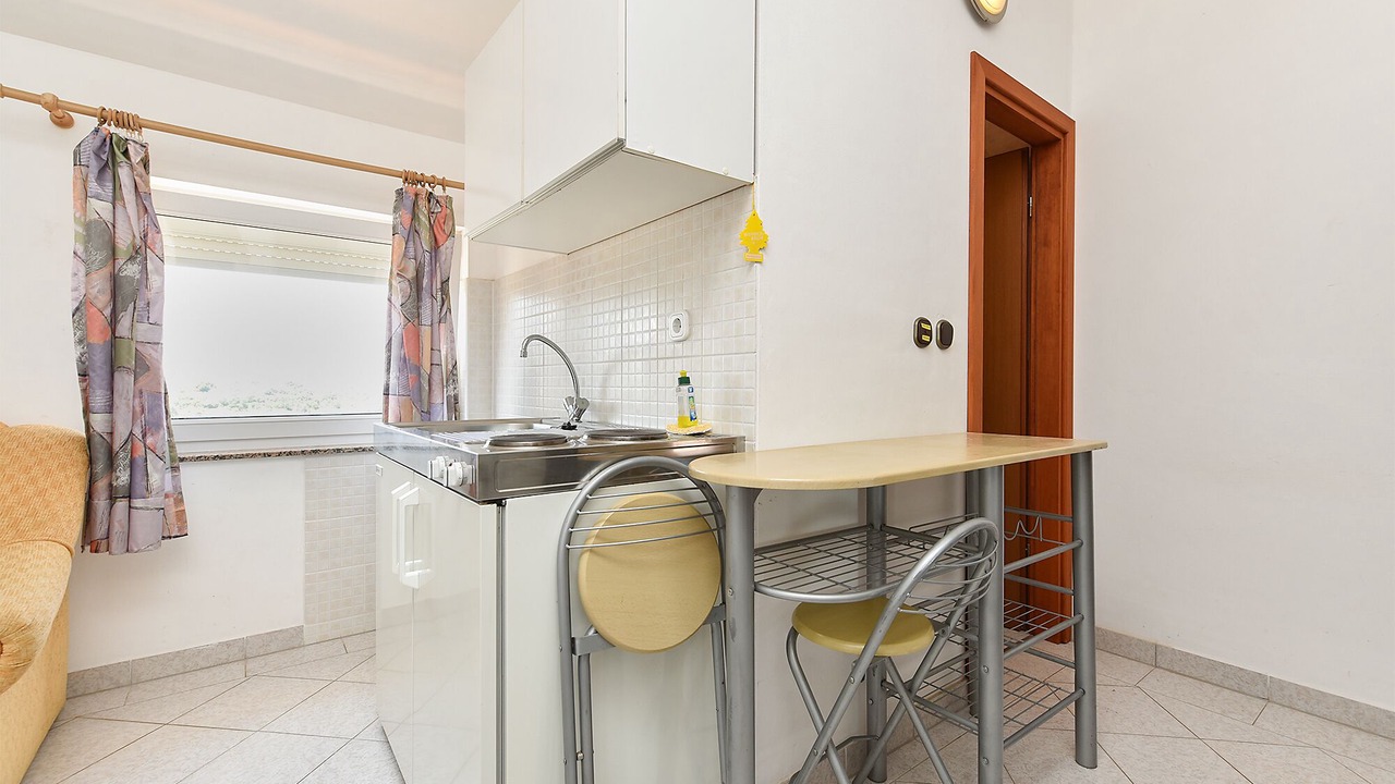 Photo of Kitchen in Pula