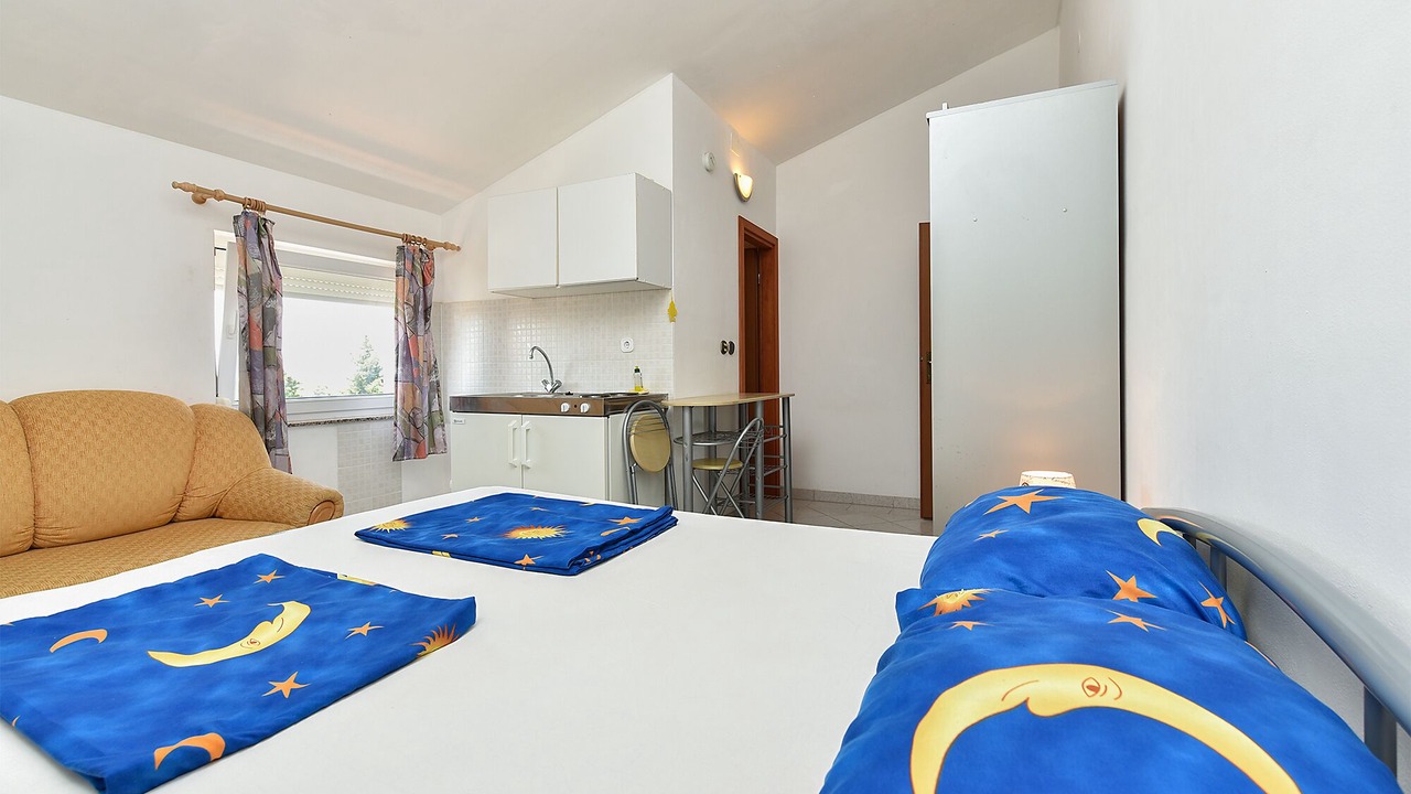 Photo of Bedroom in Pula