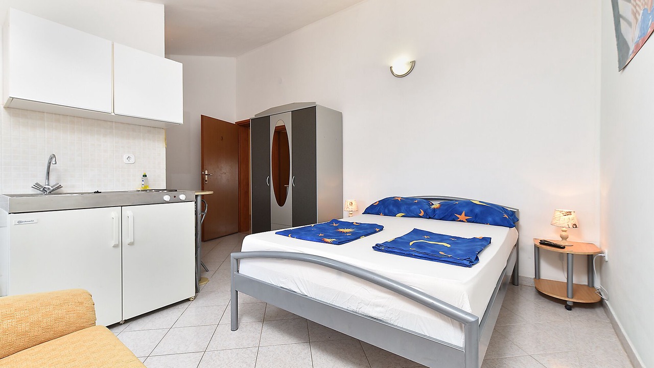 Photo of Bedroom in Pula