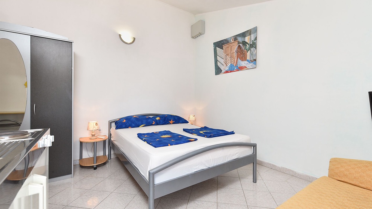 Photo of Bedroom in Pula