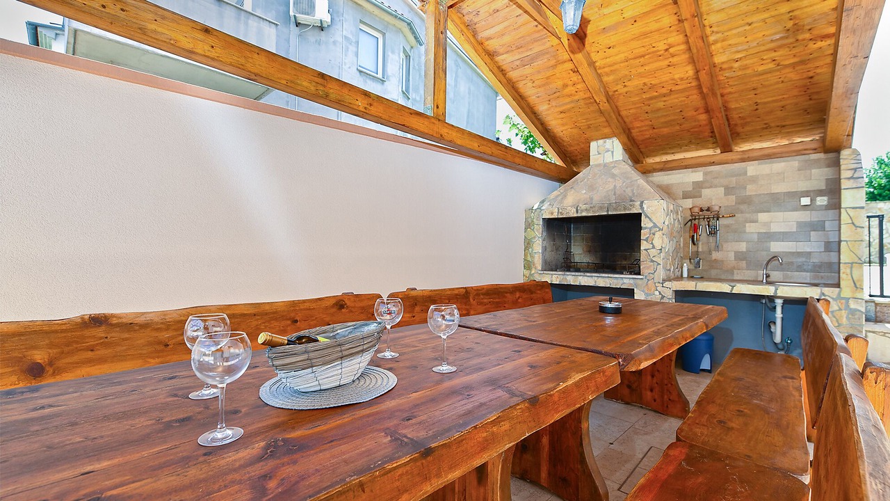 Photo of Outdoor in Pula