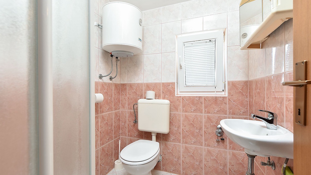 Photo of Bathroom in Pula