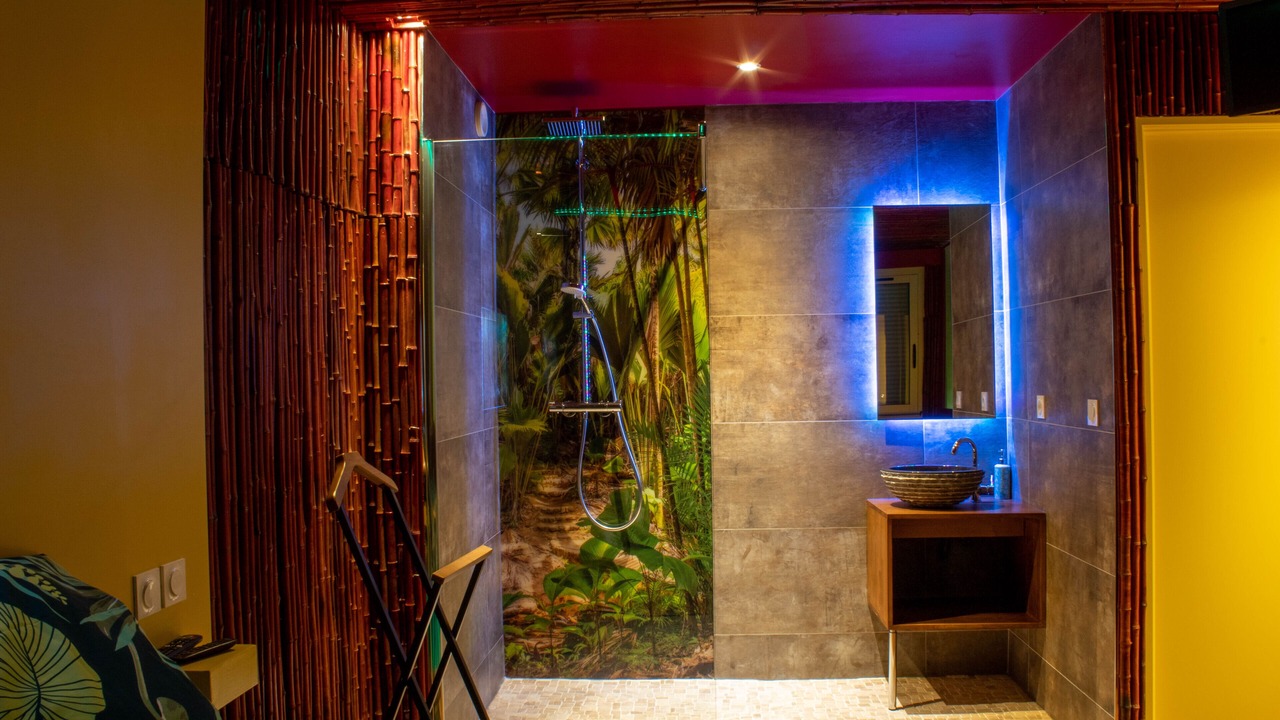 Photo of Bedroom in Quartier des Eaux-Claires
