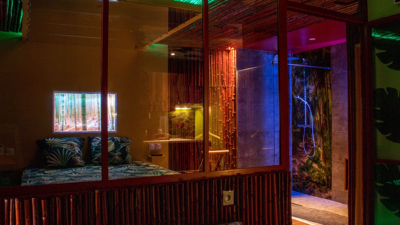 Photo of Bedroom in Quartier des Eaux-Claires