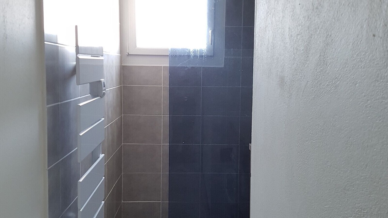 Photo of Bathroom in Barbatre