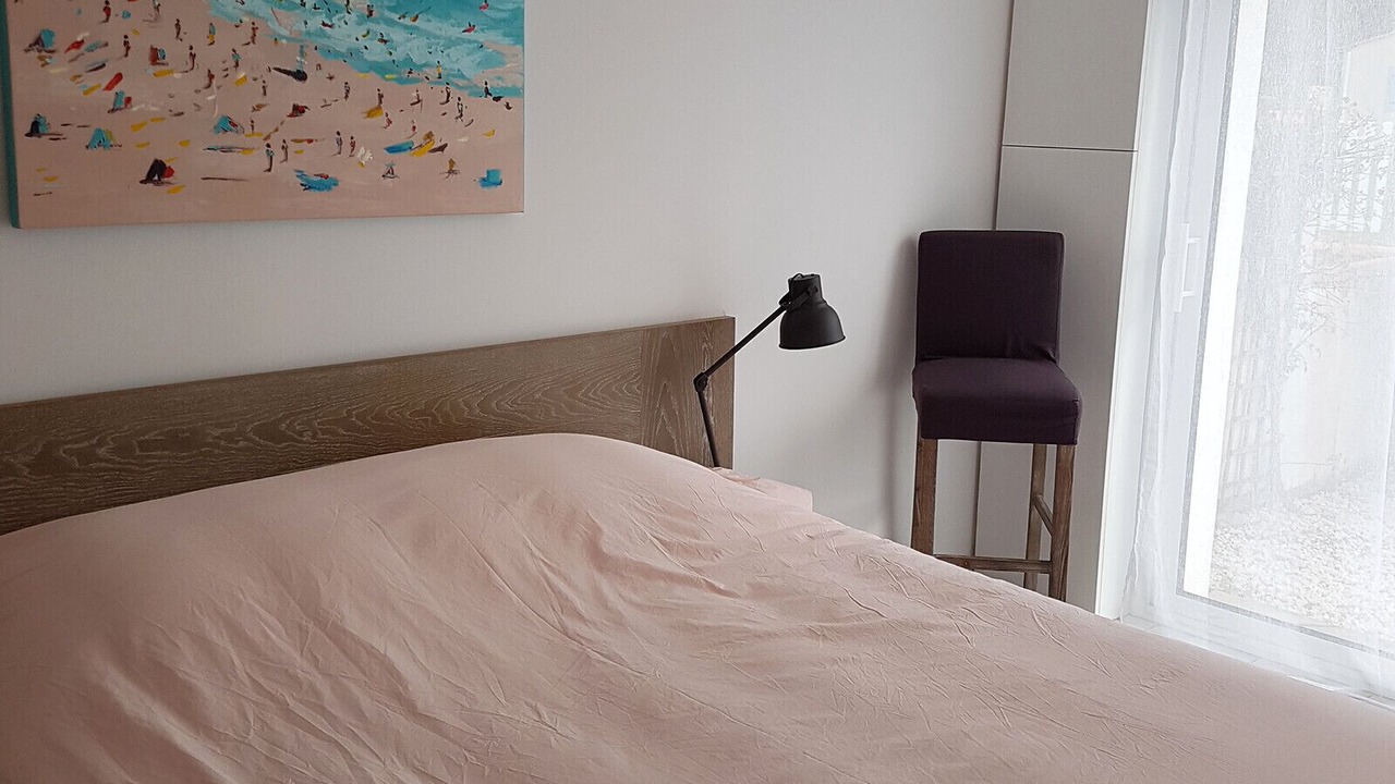 Photo of Bedroom in Barbatre