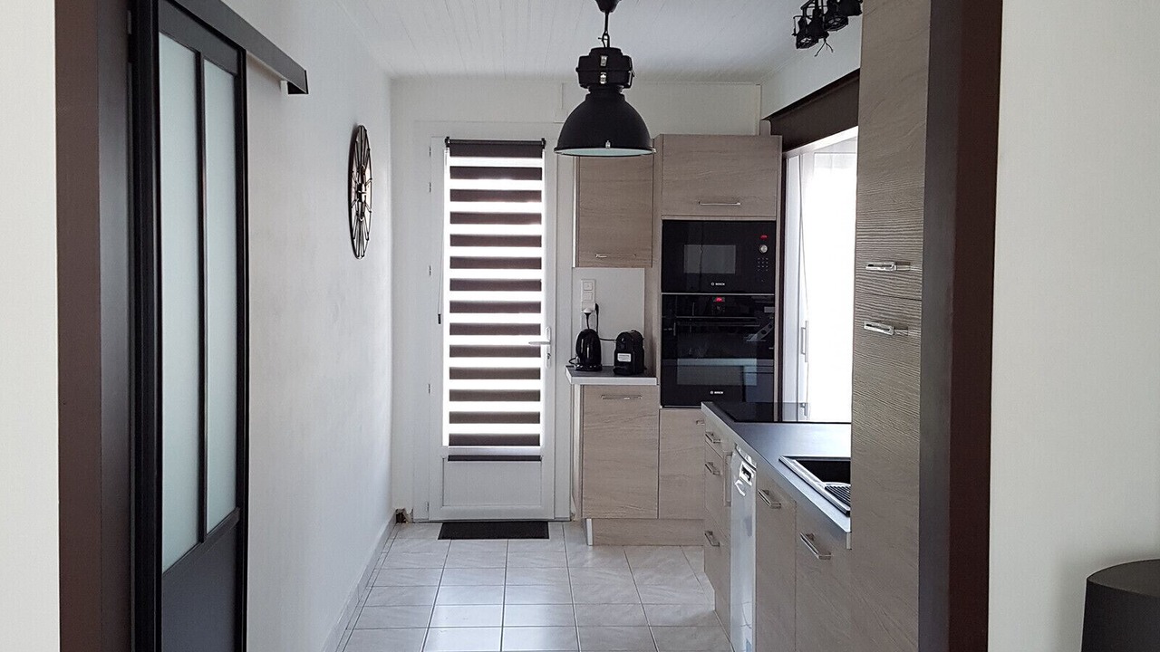 Photo of Kitchen in Barbatre