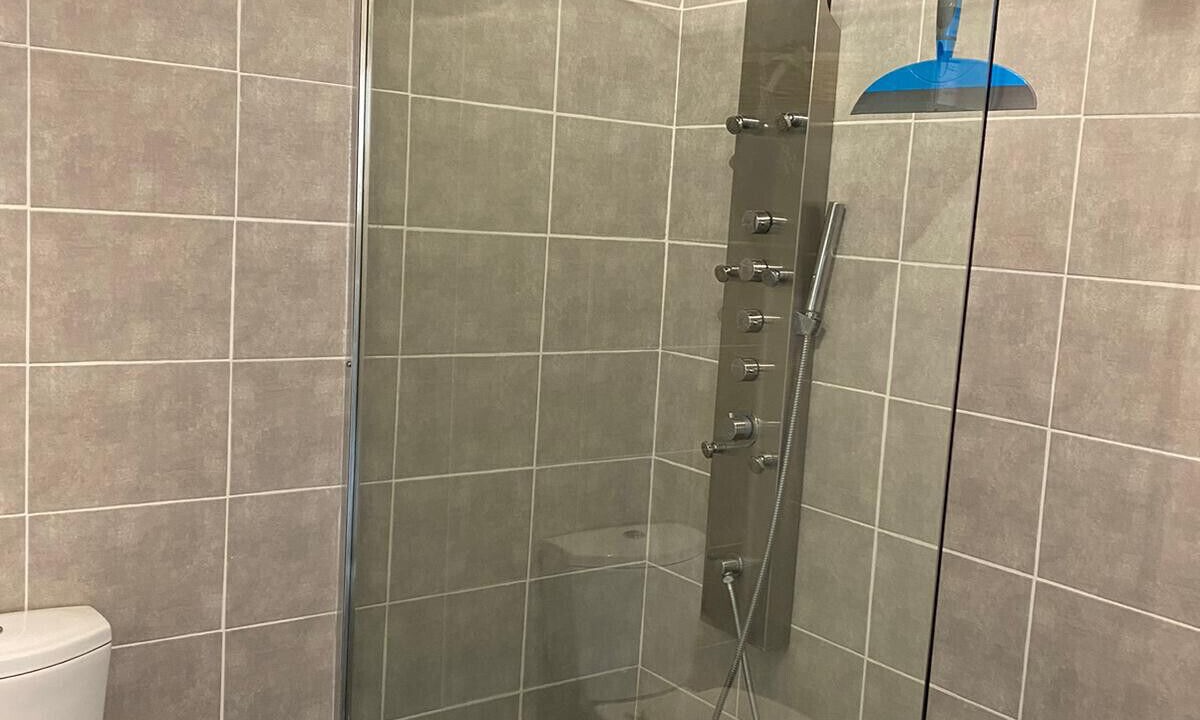 Photo of Bathroom in Barbatre