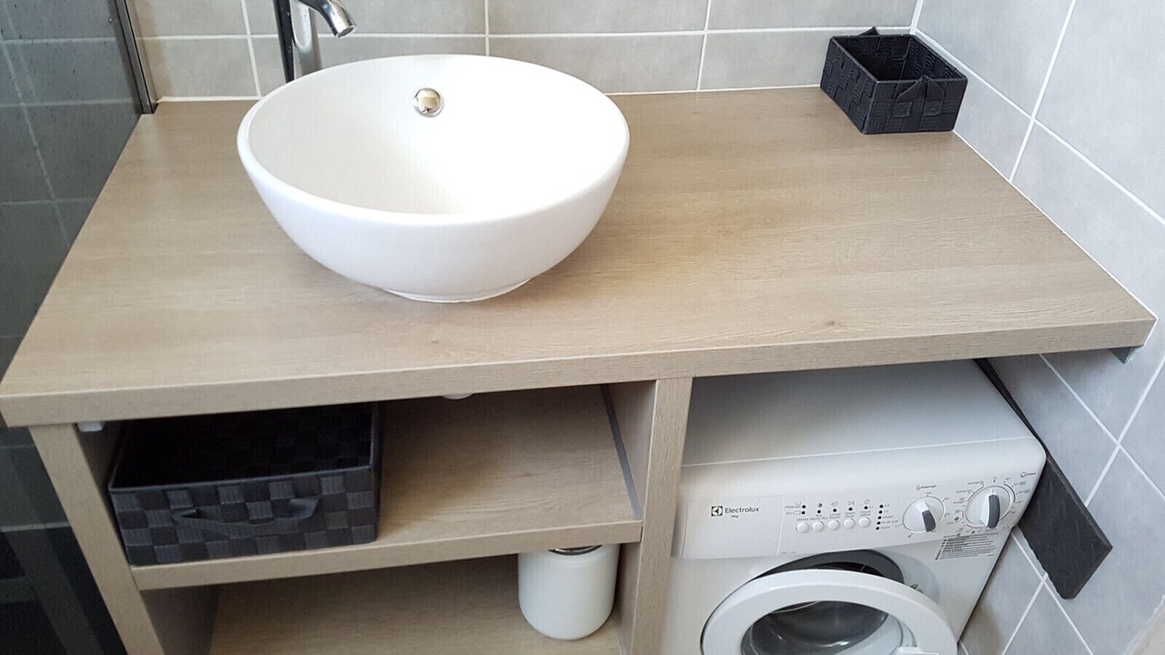 Photo of Bathroom in Barbatre