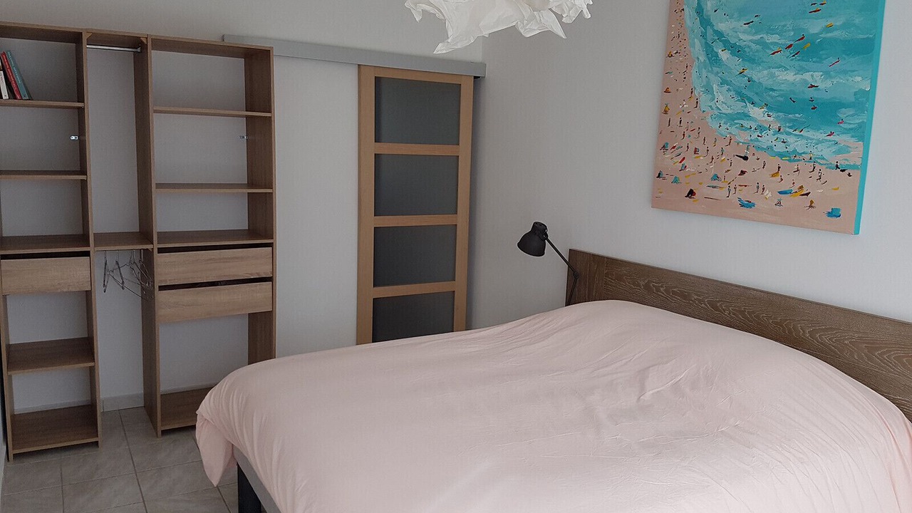 Photo of Bedroom in Barbatre