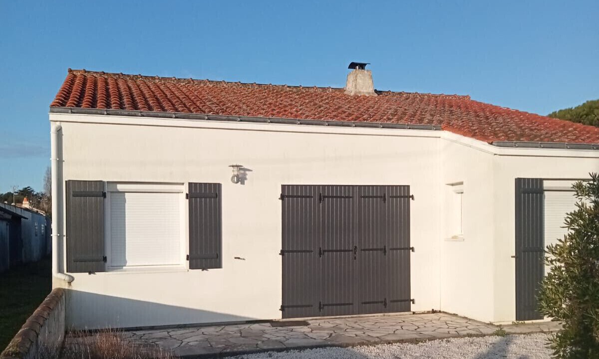 Photo of Outdoor in Barbatre