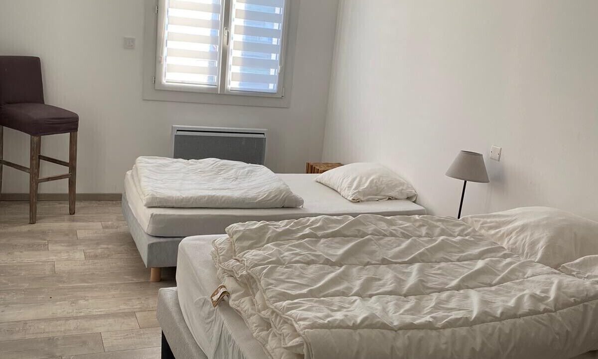 Photo of Bedroom in Barbatre