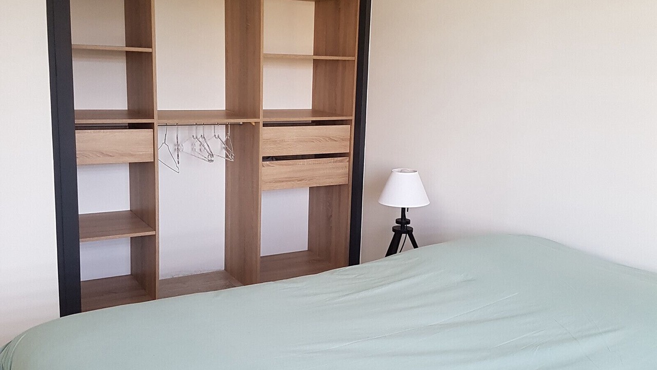 Photo of Bedroom in Barbatre