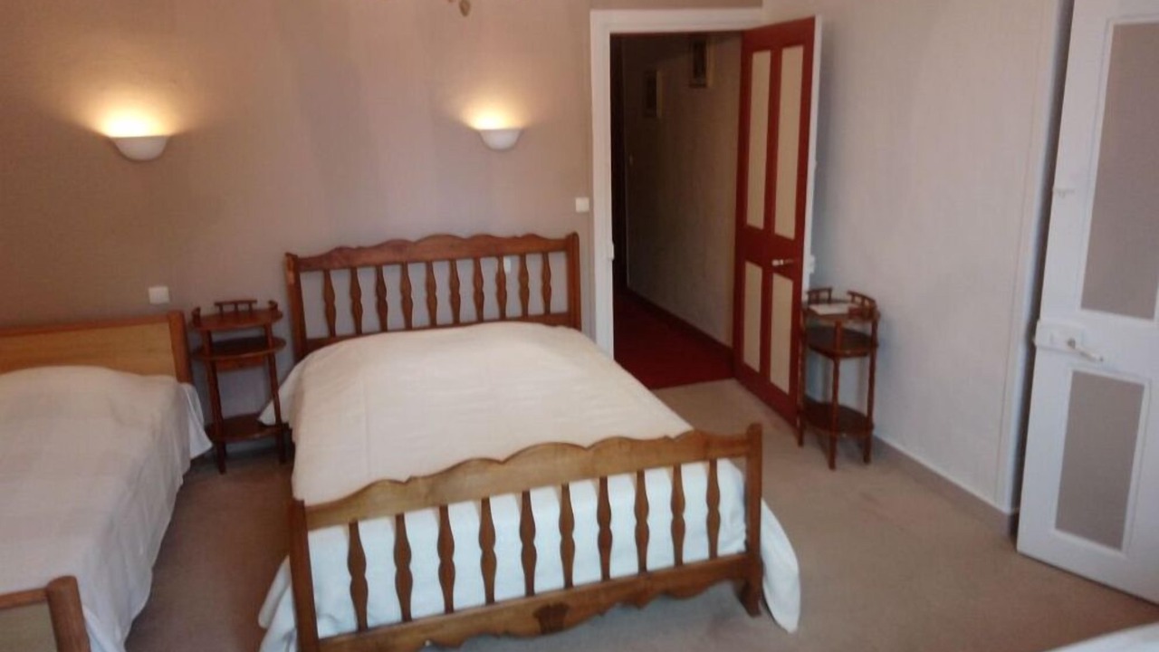 Photo of Bedroom in Fresney-le-Vieux