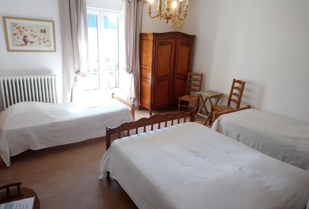Photo of Bedroom in Fresney-le-Vieux