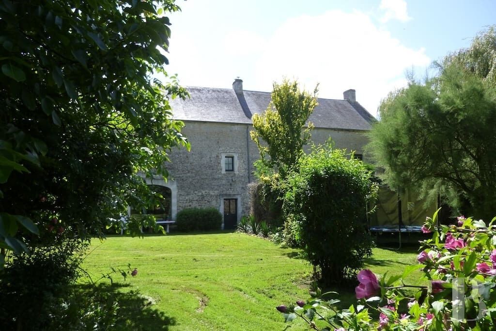 Photo of Outdoor in Fresney-le-Vieux