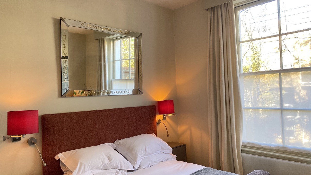 Photo of Bedroom in Bayswater