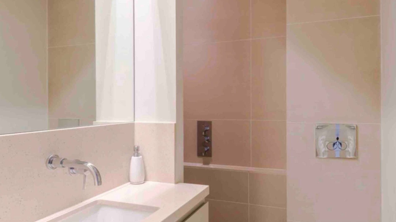 Photo of Bedroom in Bayswater