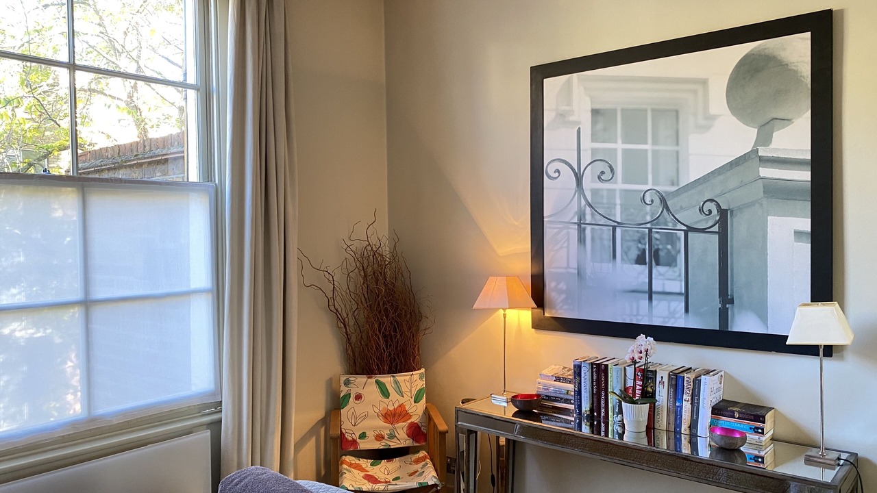 Photo of Bedroom in Bayswater