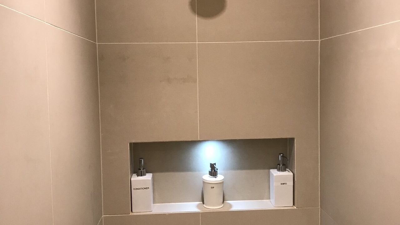Photo of Bathroom in Bayswater