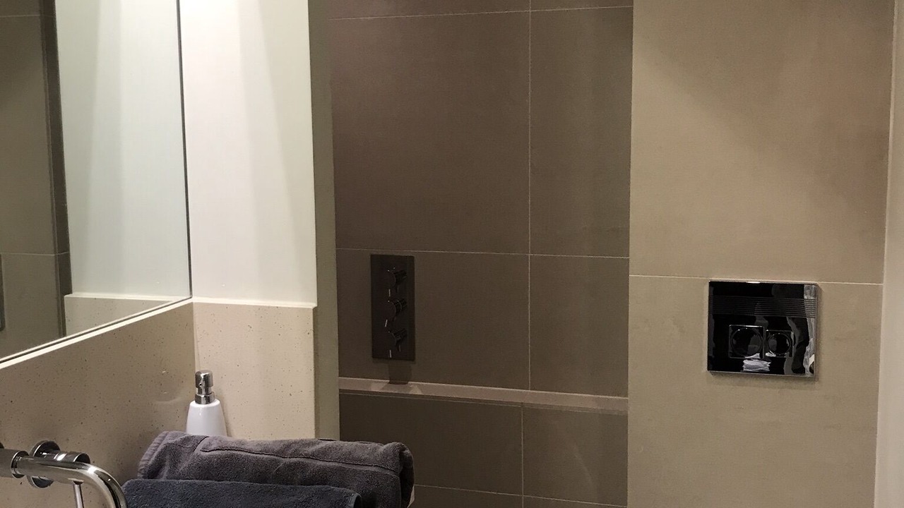 Photo of Bathroom in Bayswater