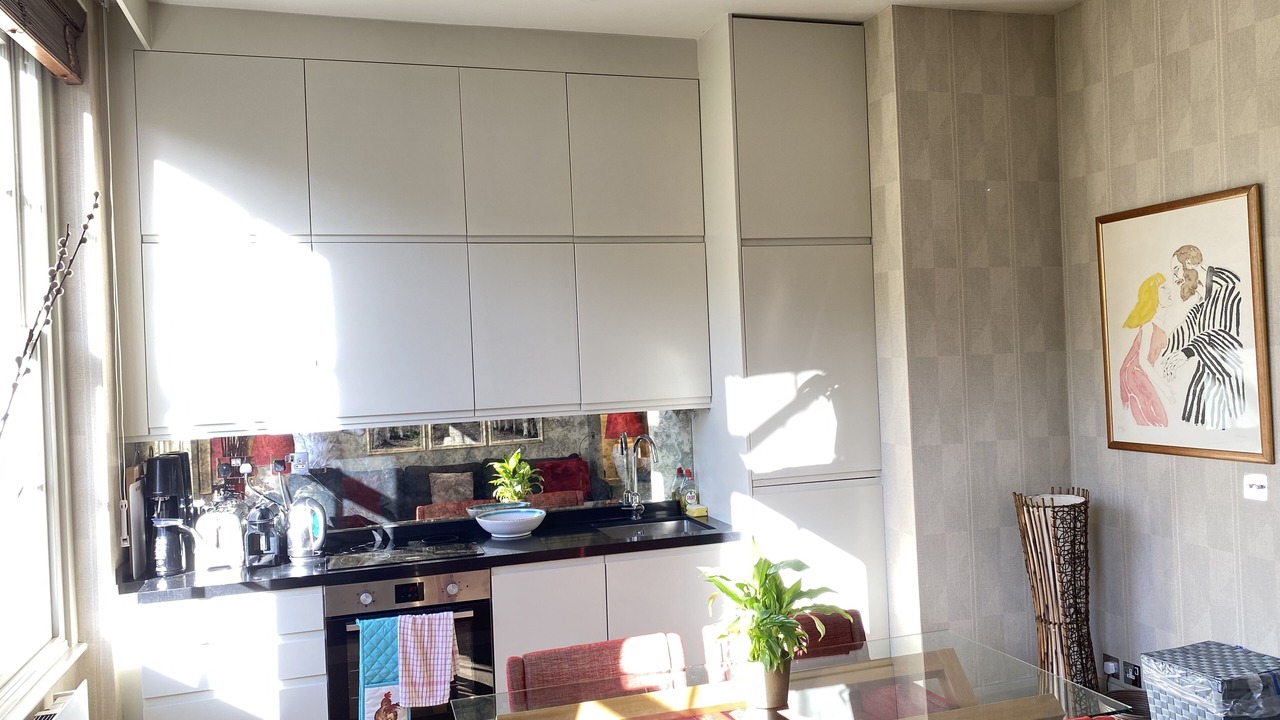 Photo of Kitchen in Bayswater