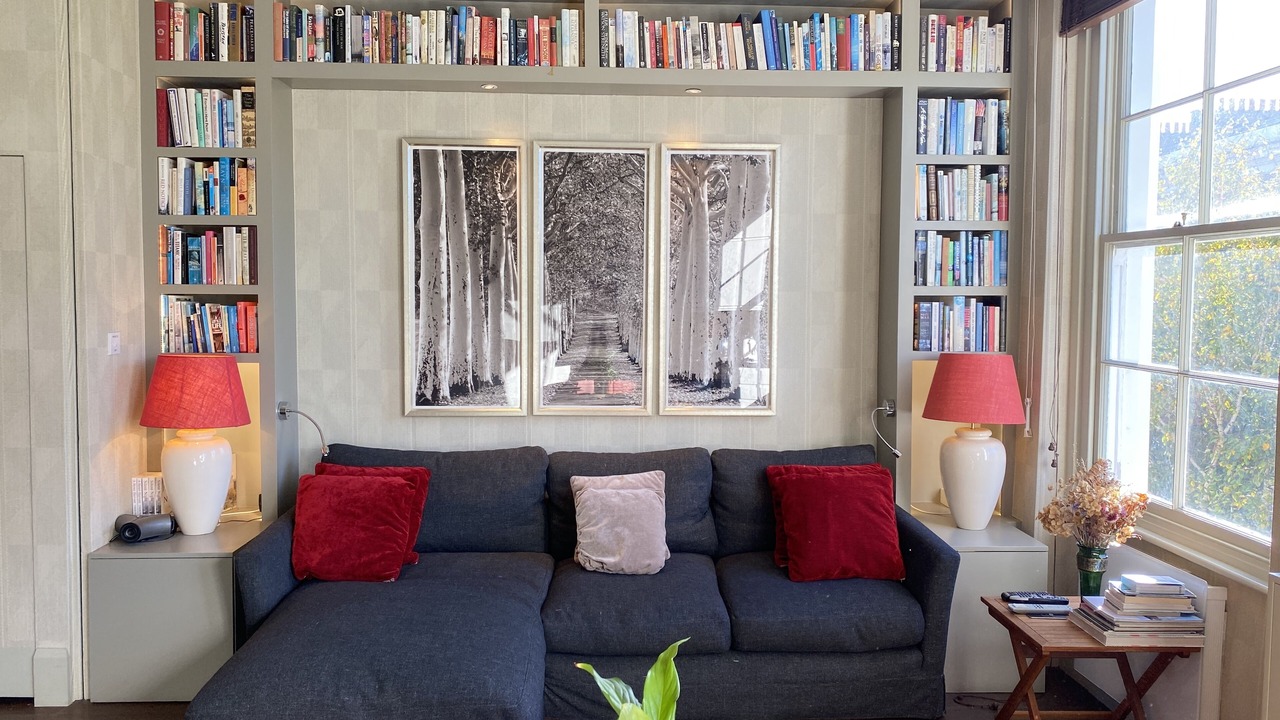 Photo of Livingroom in Bayswater