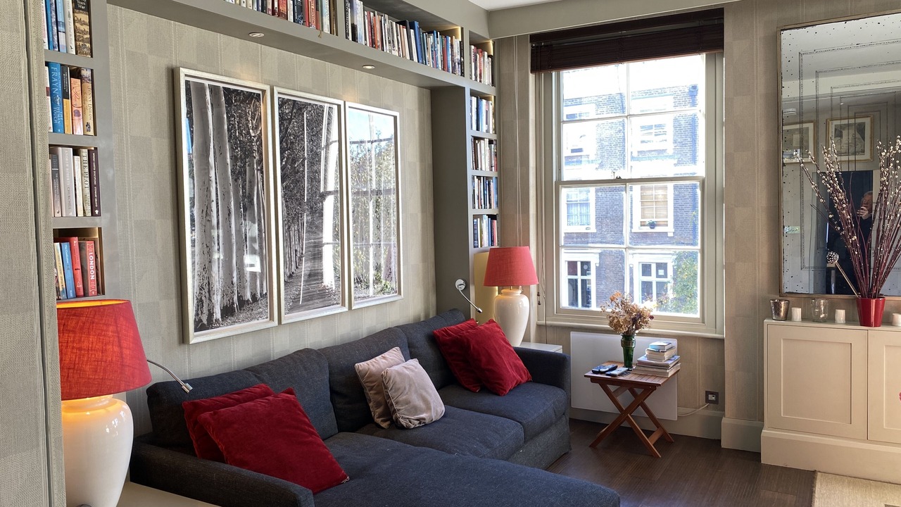 Photo of Livingroom in Bayswater