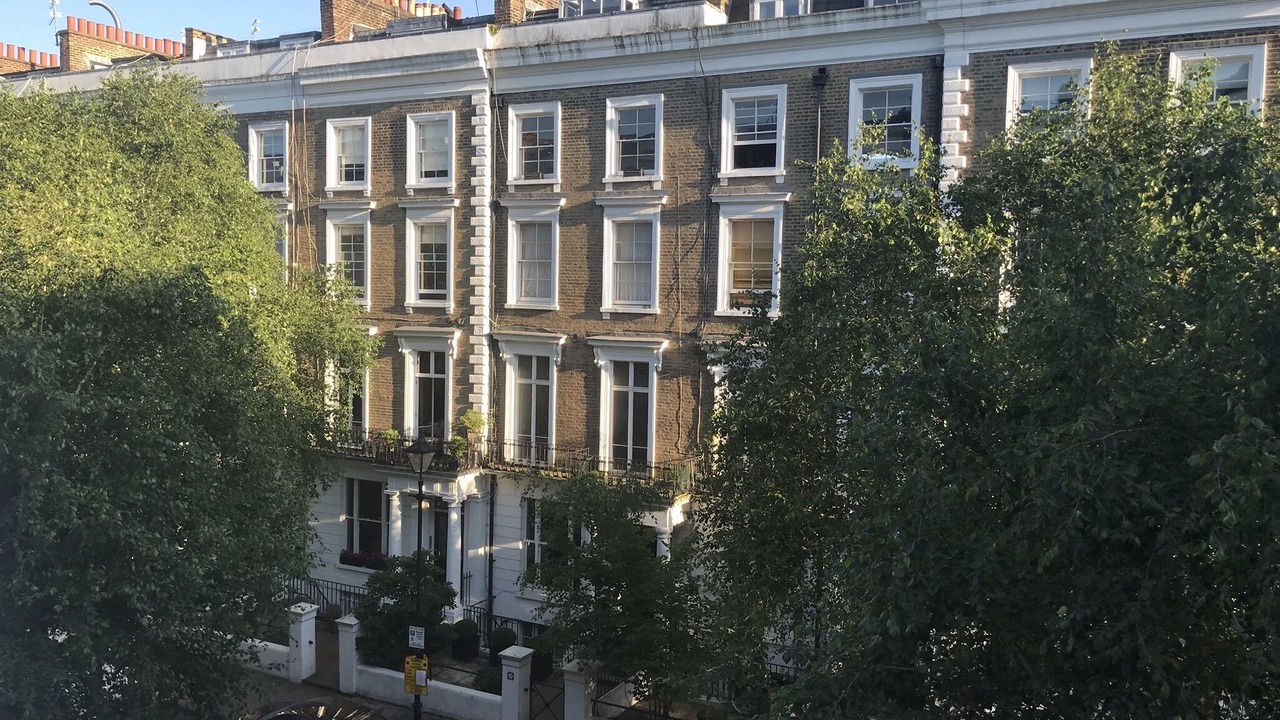 Photo of Outdoor in Bayswater