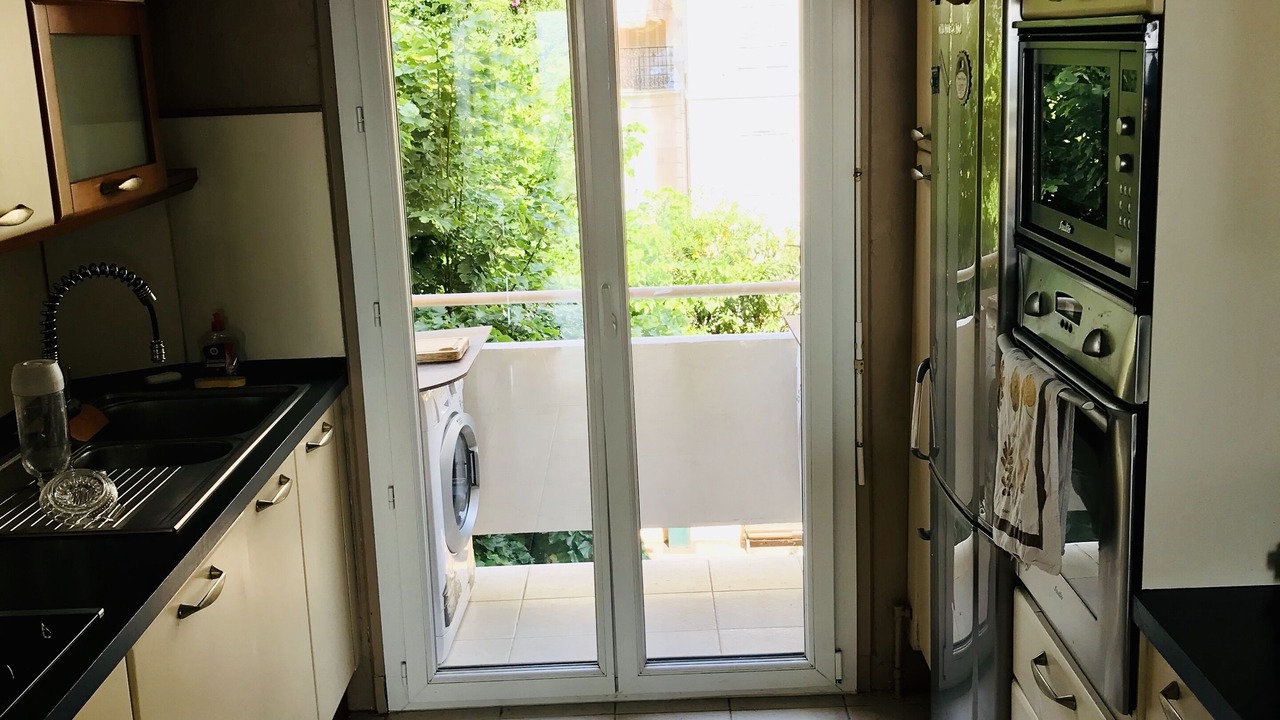 Photo of Kitchen in Beaulieu-sur-Mer